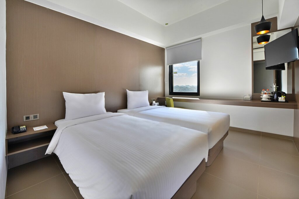 Hotel Malioboro Prime Hotel, Yogyakarta, photo