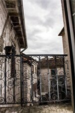 Внешний вид отеля D & Sons Apartments в Которе, фото 5