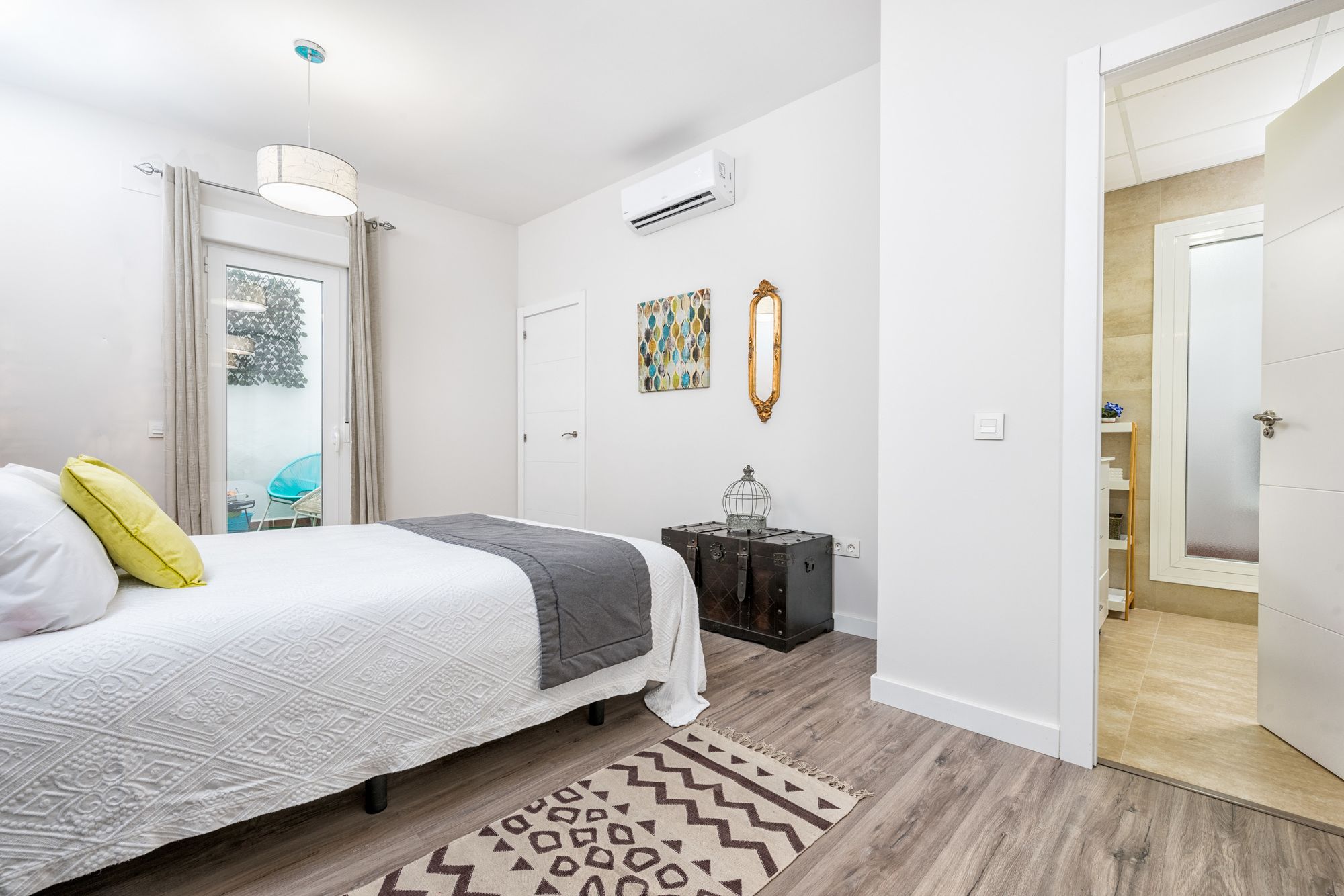 Фото Iloftmalaga Plaza de los Martires