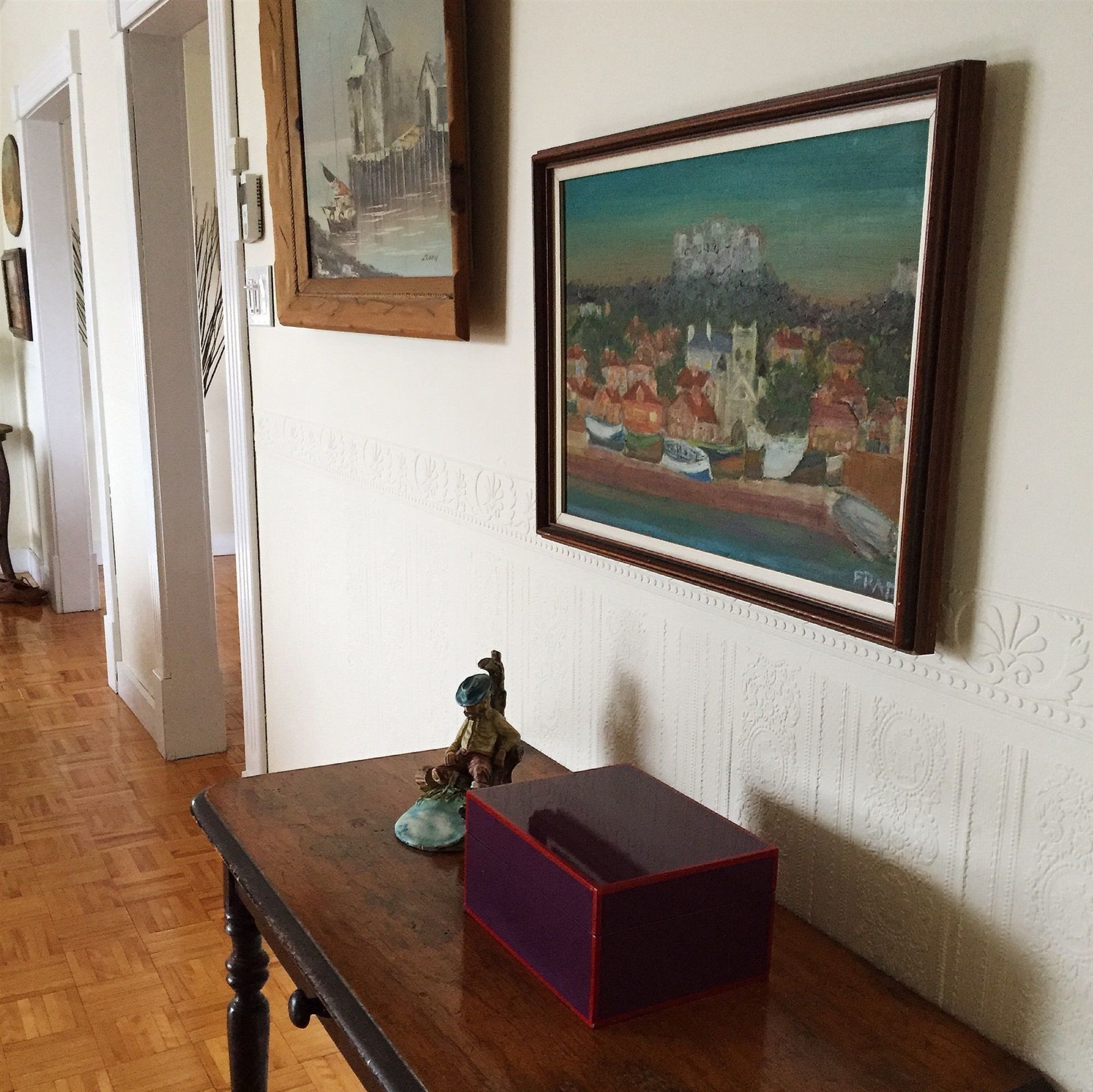 Фото Manoir Becancourt