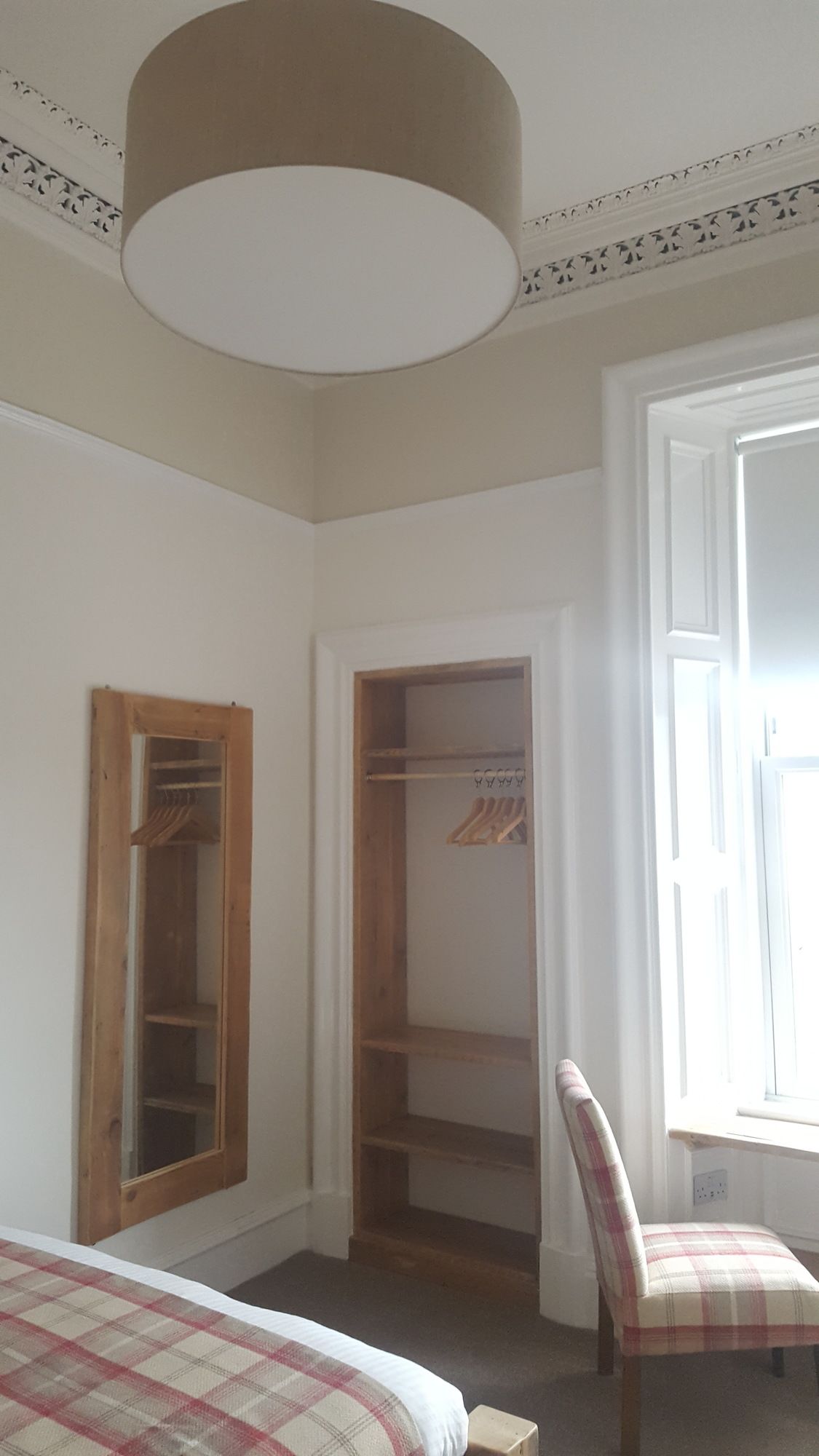 Фото 18 Craigmillar Park Guest House