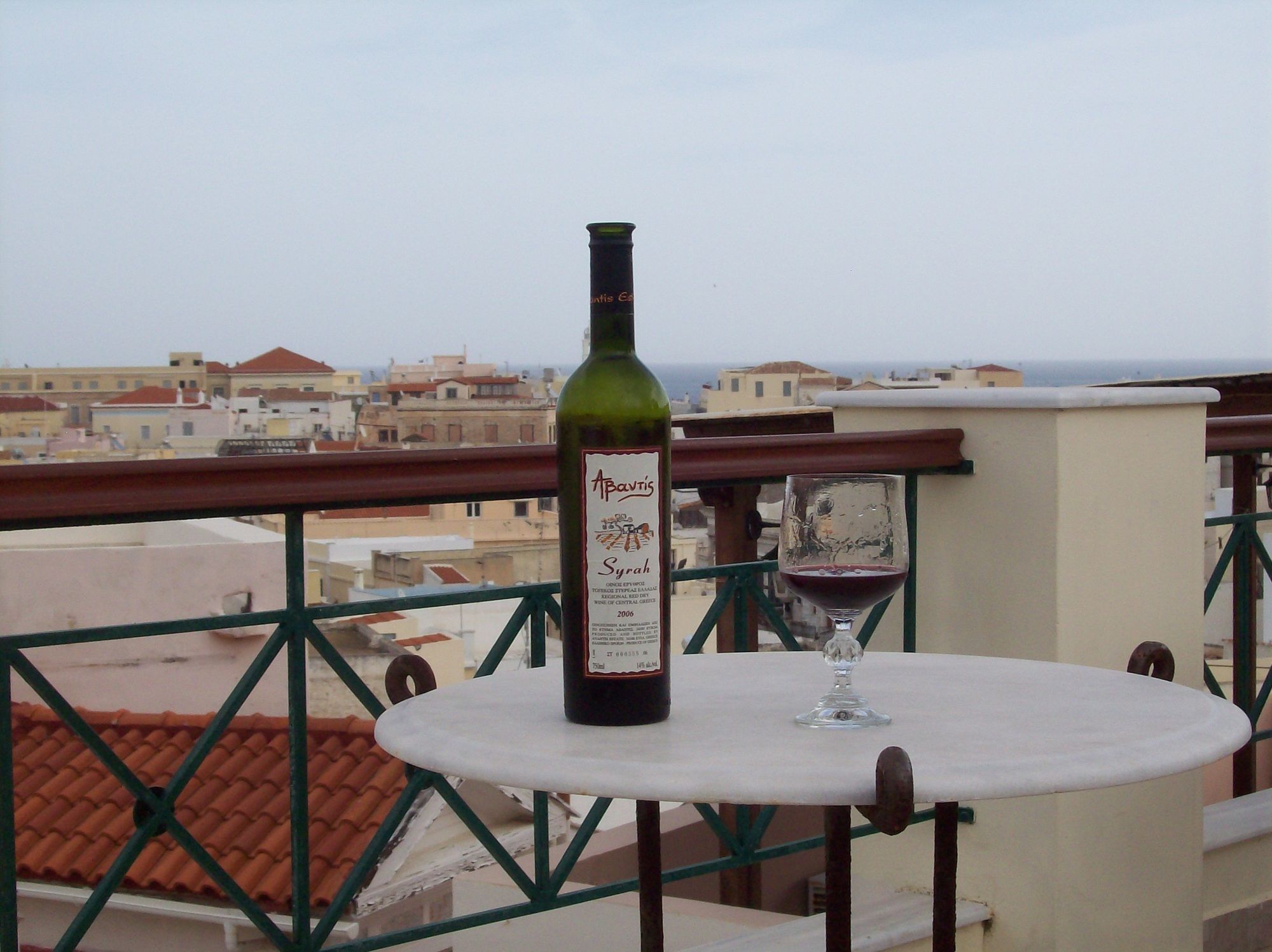 Фото EN Ermoupoli