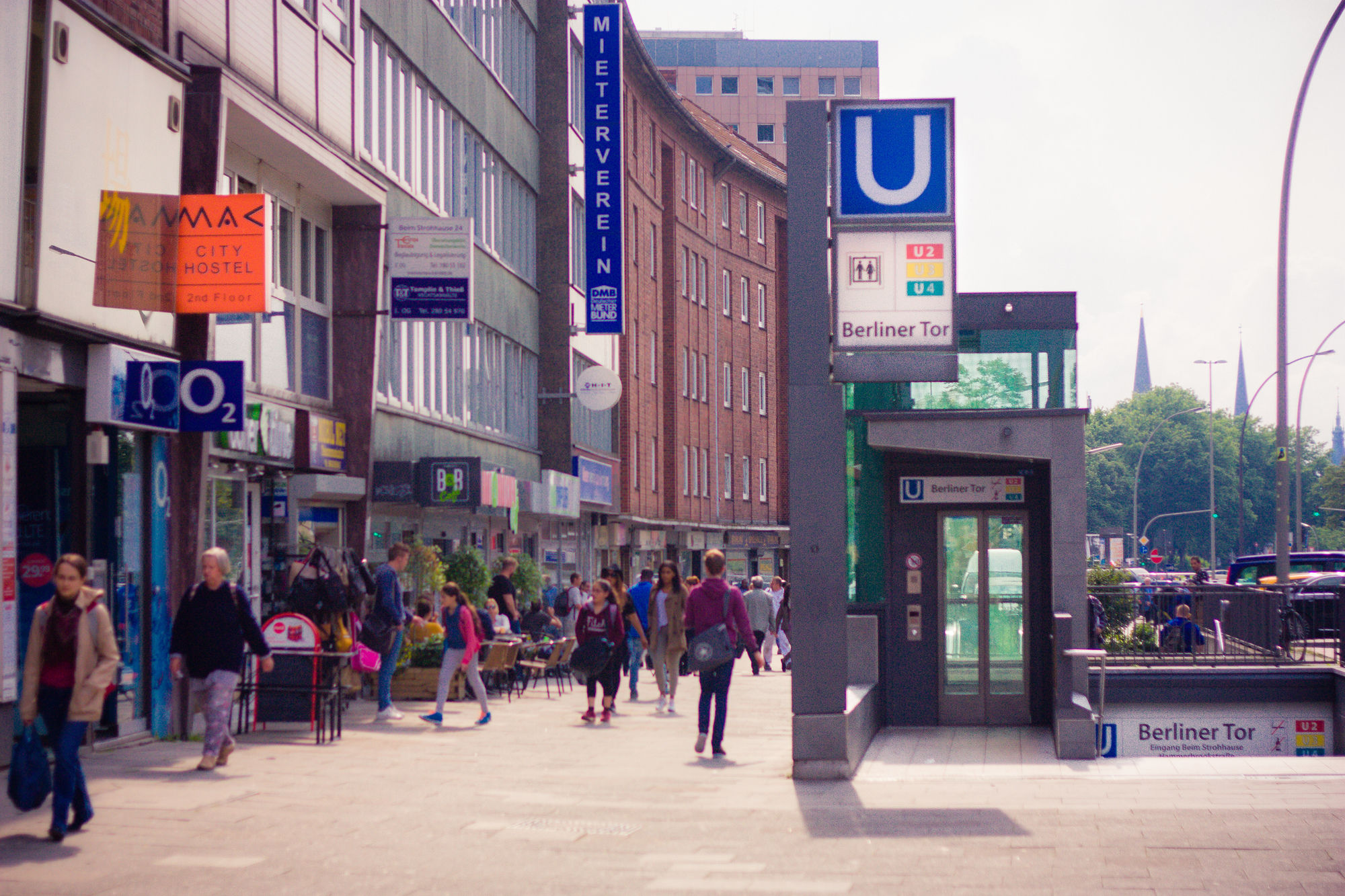 Фото Mac City Hostel