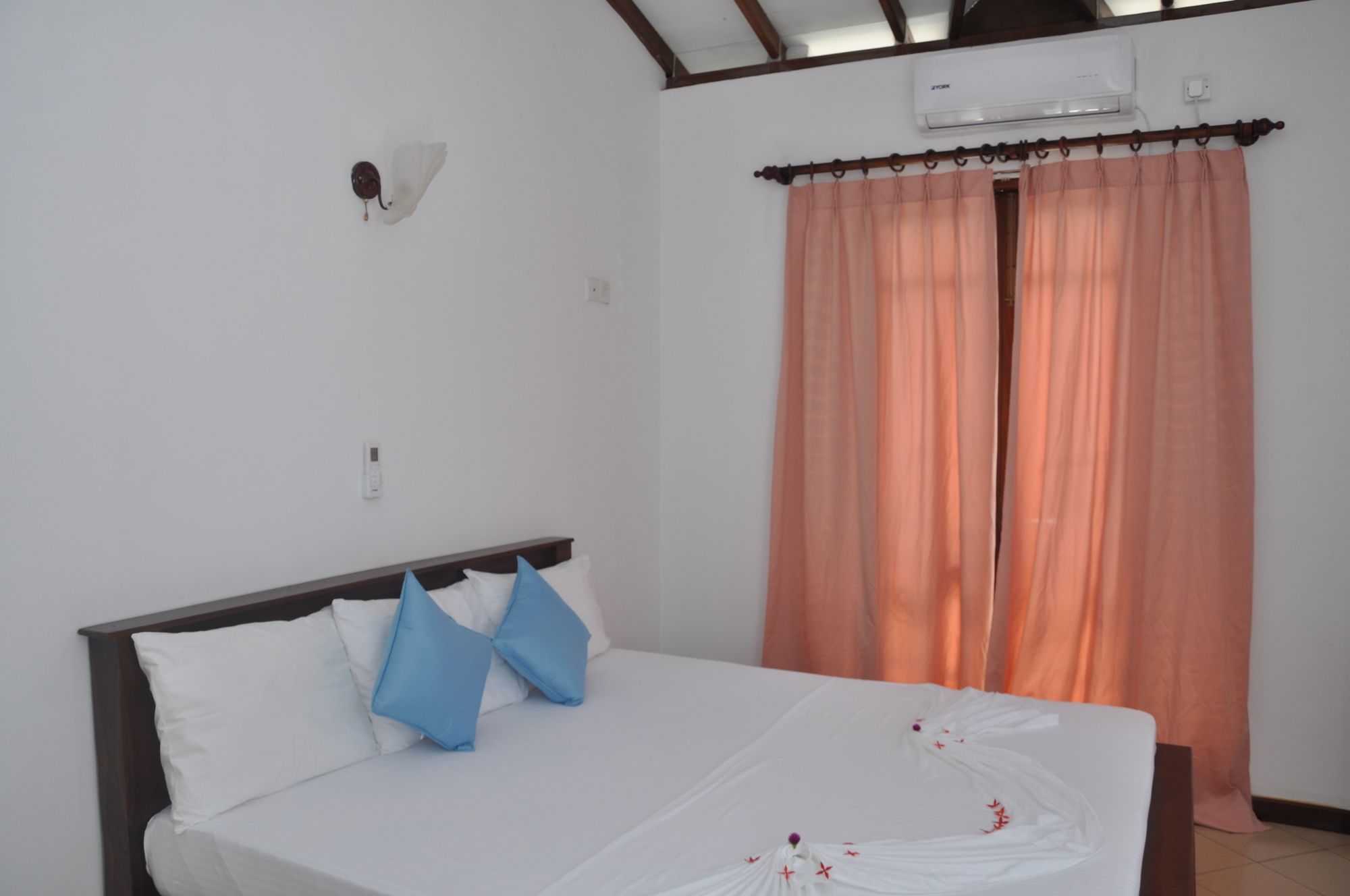 Фото Shakuna Villa