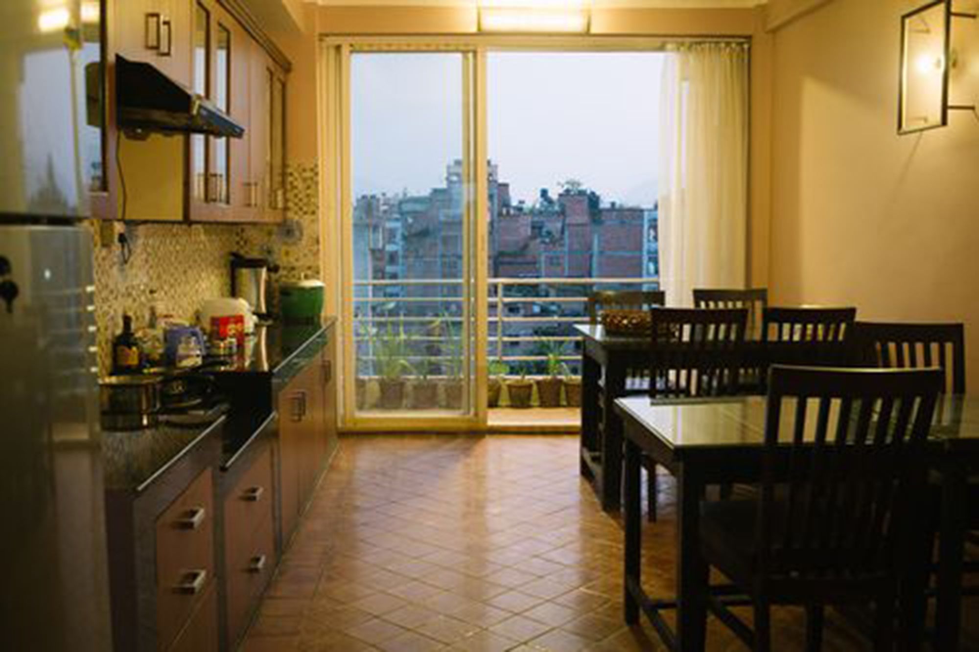 Фото Tajaa Pha The Heritage Home