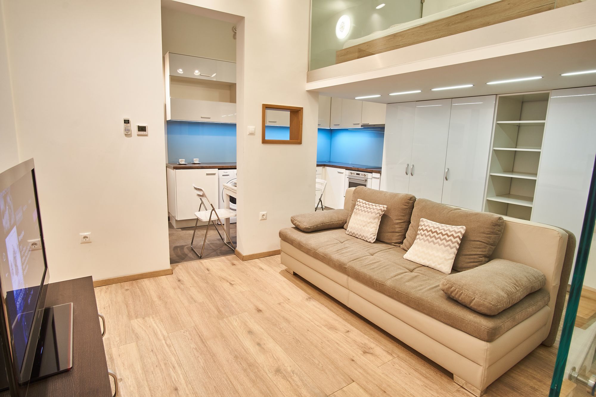 Фото V27 Budapest Apartment