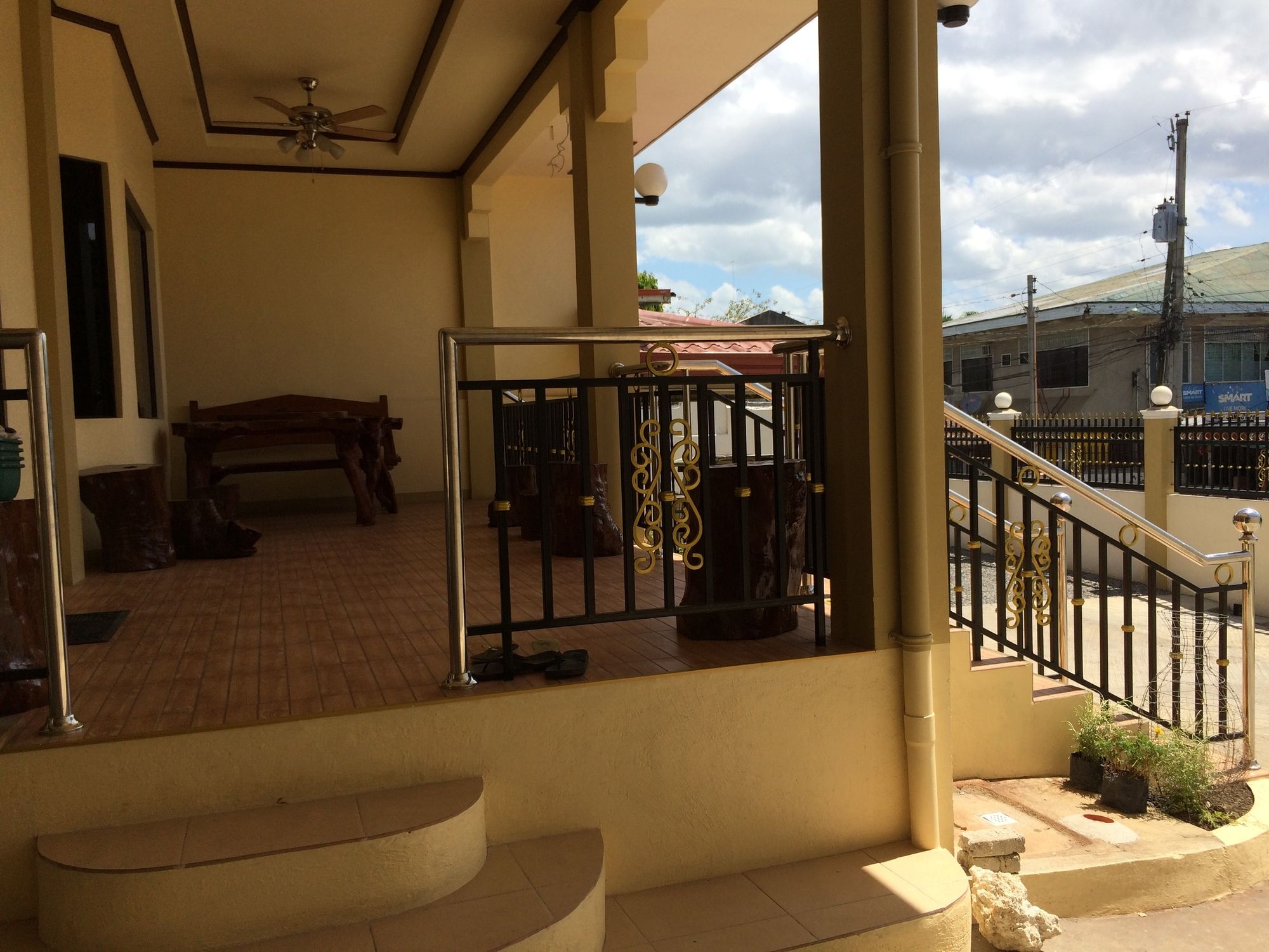 Фото Dayview Tourist Home