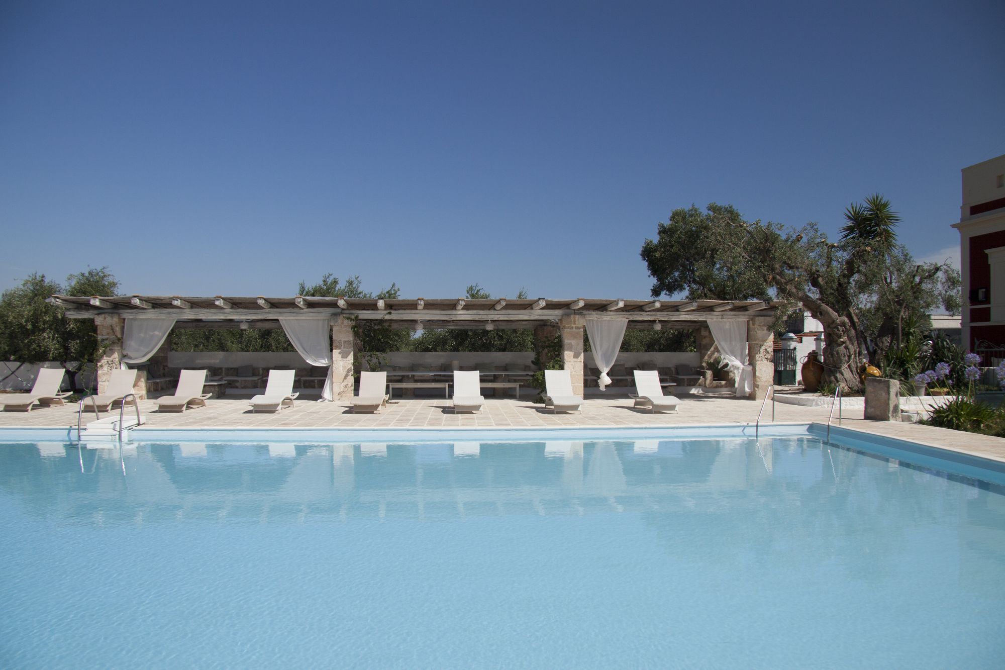 Фото Country House Sorelle Barnaba