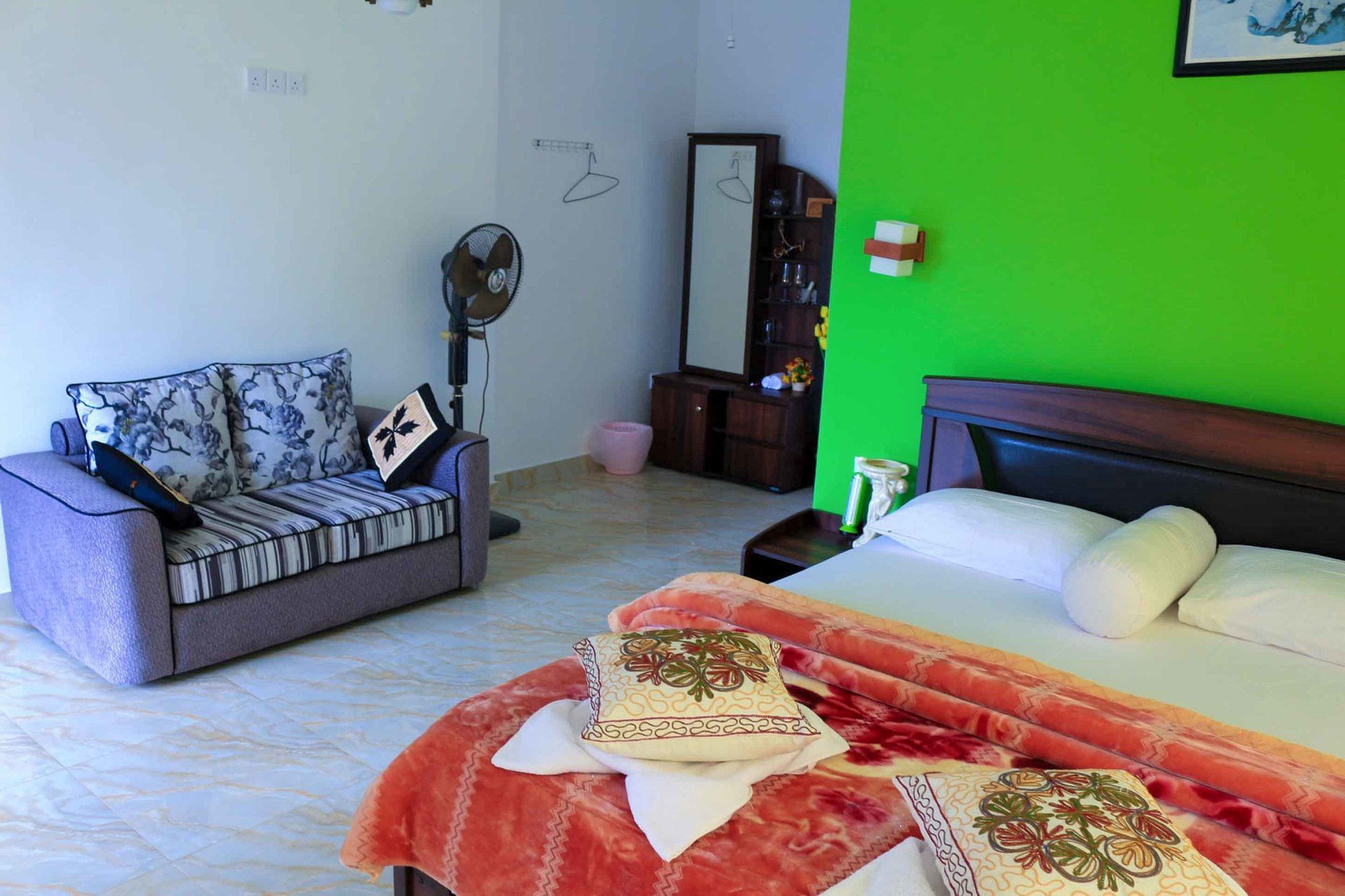 Фото Hill Forest Cottage