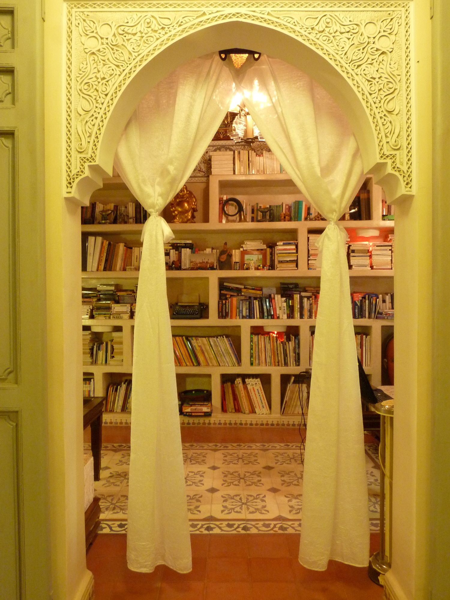 Фото Riad Noos Noos