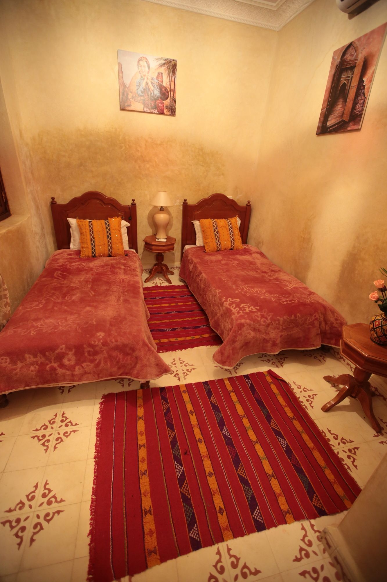 Фото Riad Dantella