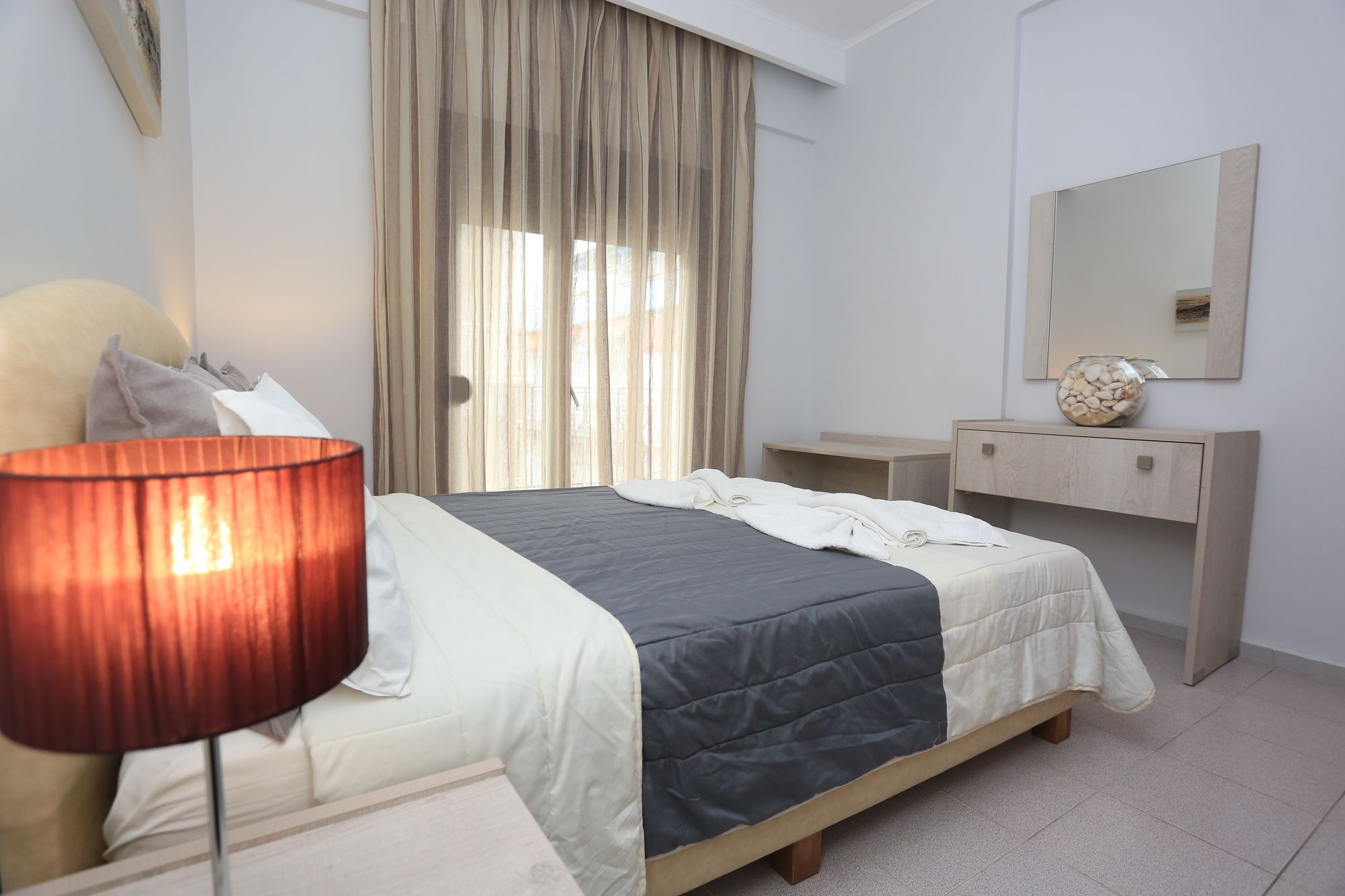 Фото Adonis Luxury Village