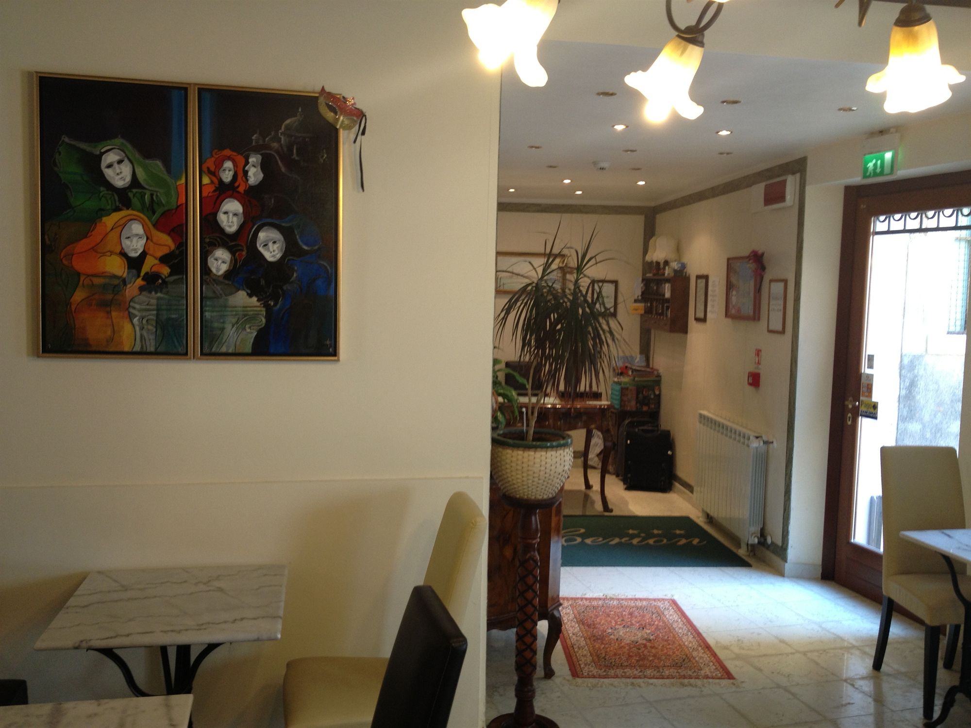 Фото Locanda Herion