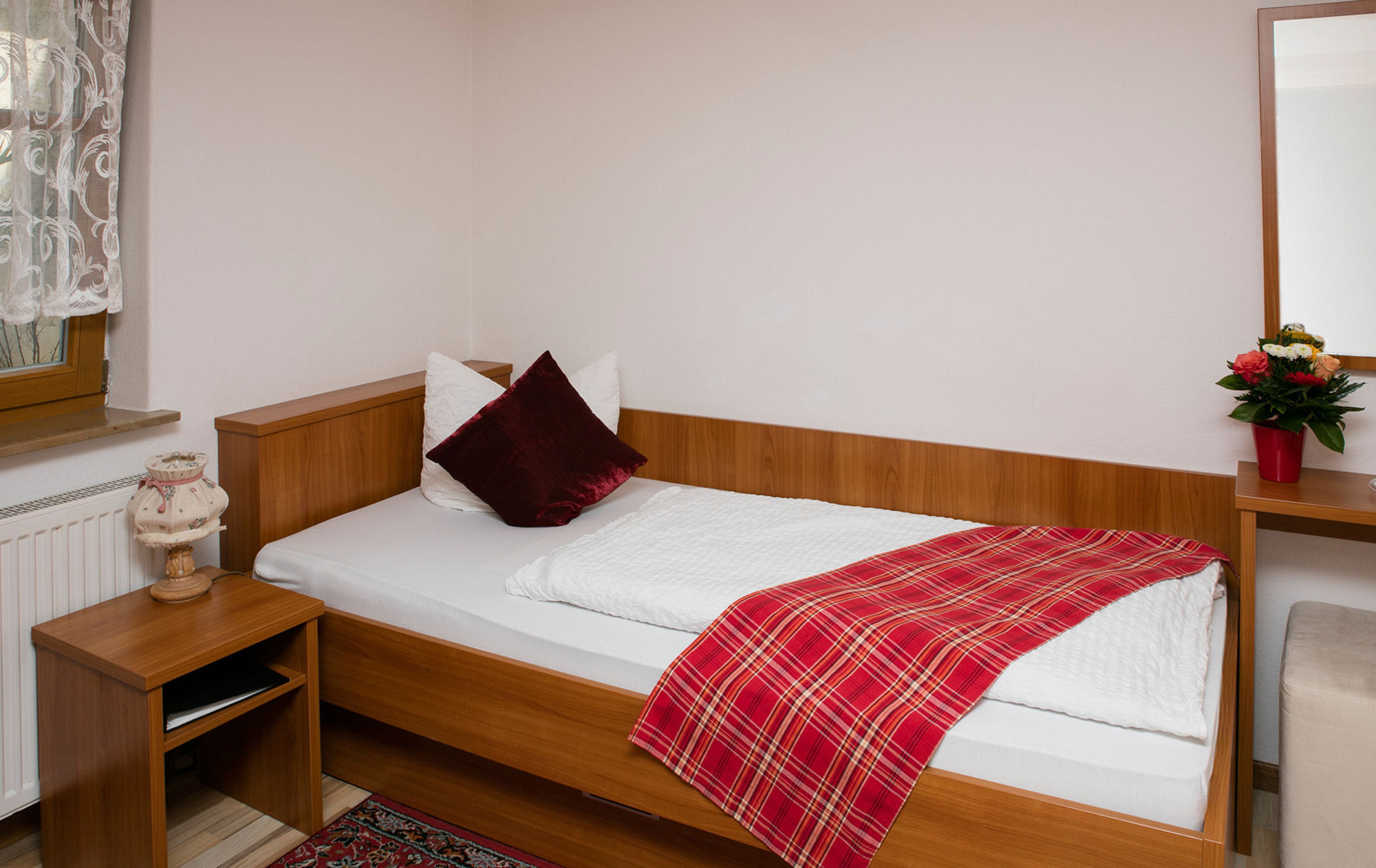 Фото Hotel am Siebersturm