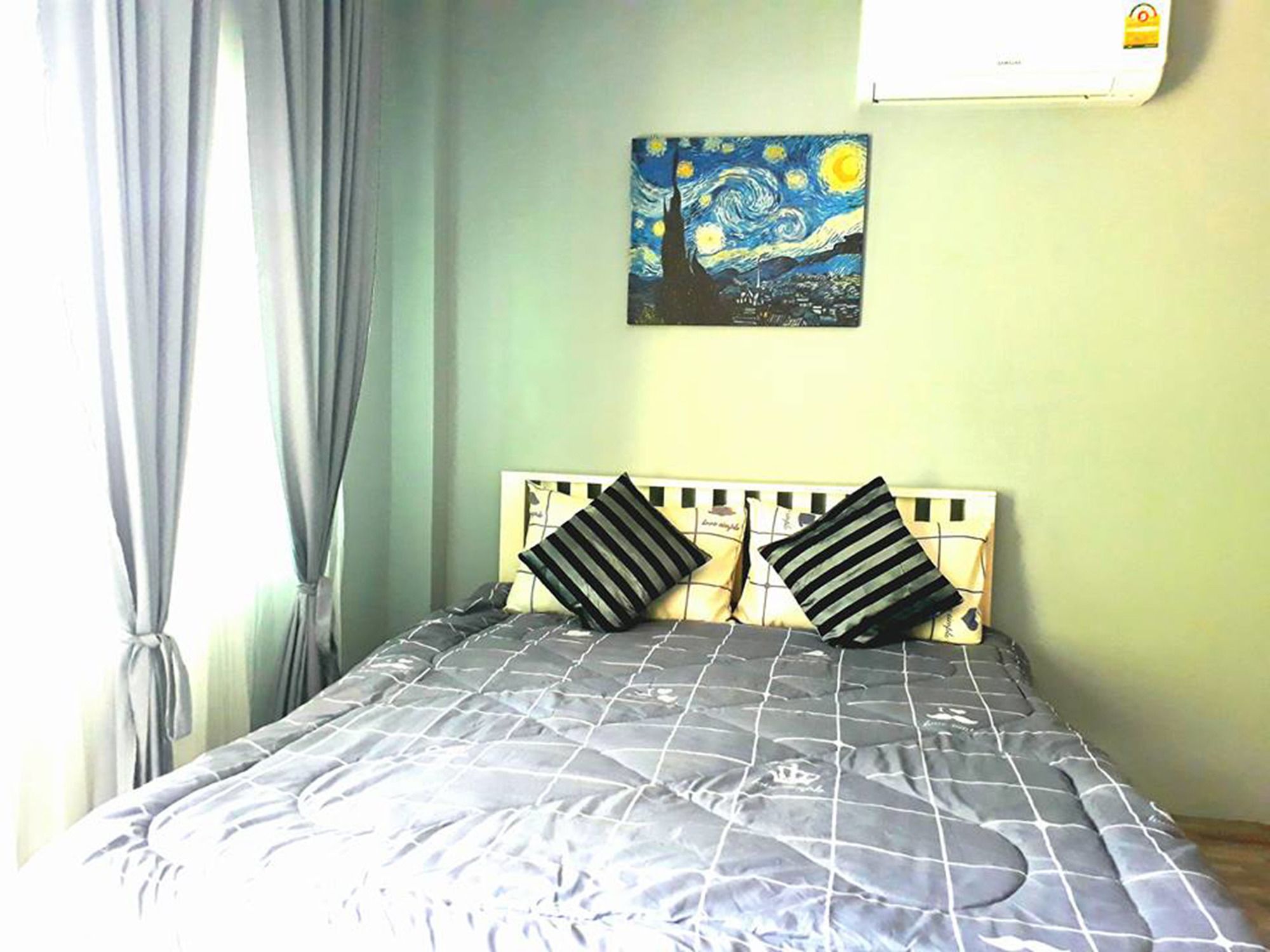 Фото Ui Bai Valley