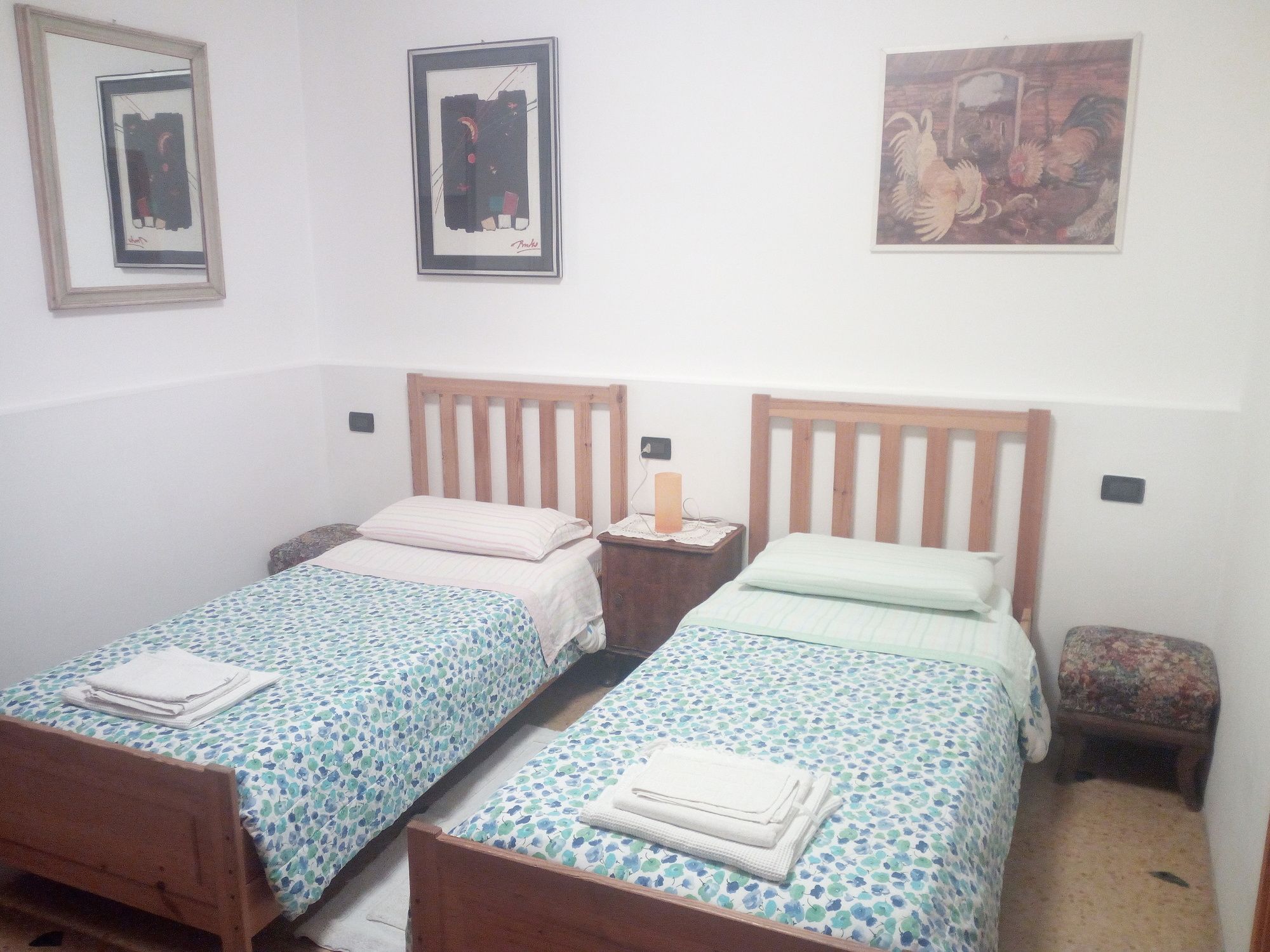 Фото Bed&Breakfast Arcobaleno