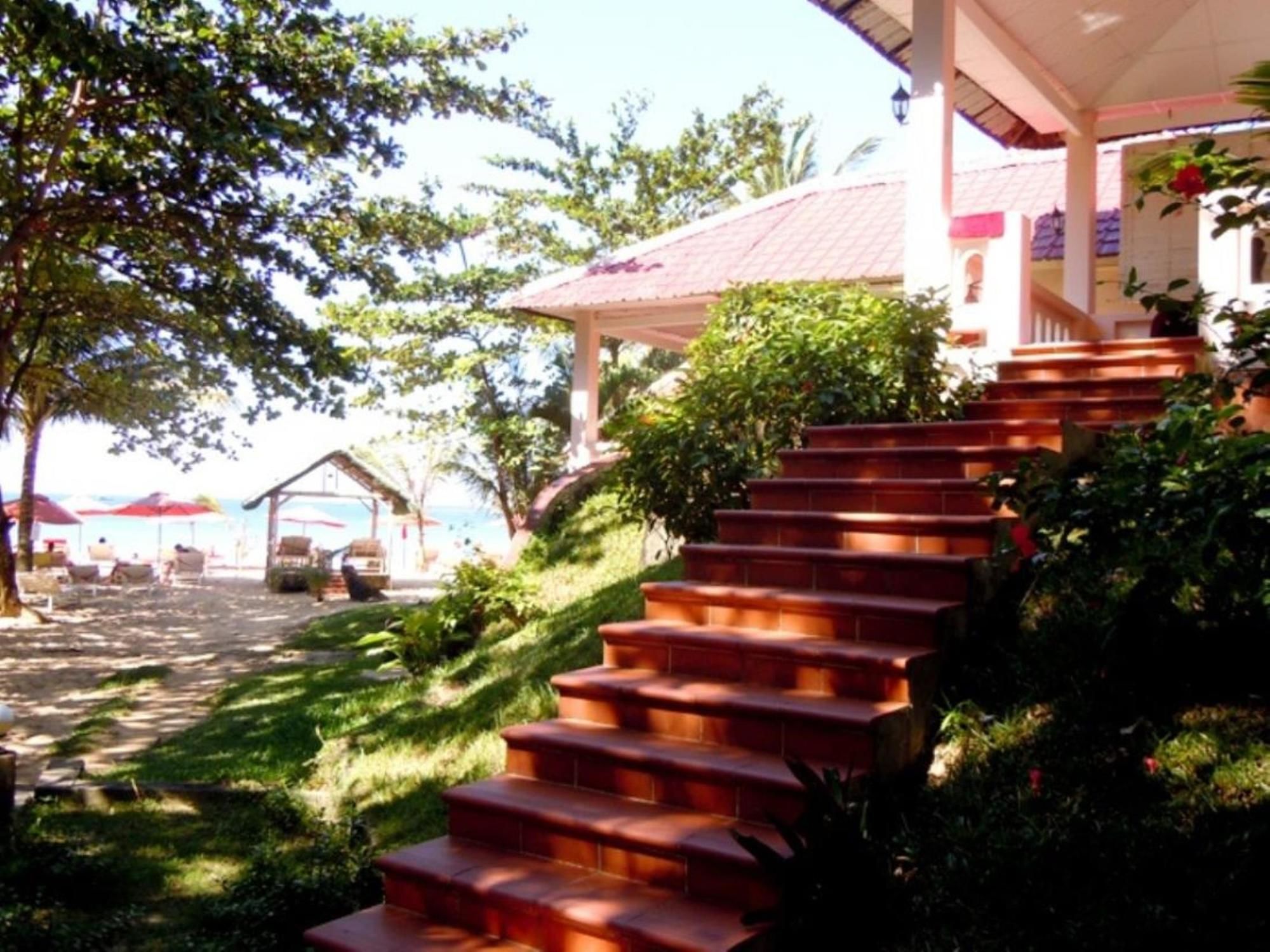 Фото Hiep Thanh Resort