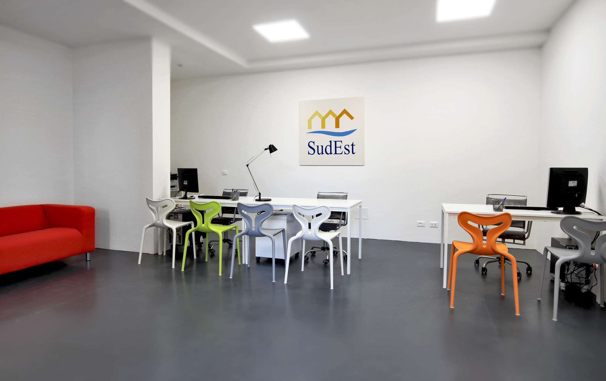 Фото Appartamenti Sud Est