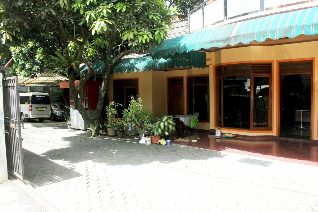 Hotel Orange Home Syariah, Bandung, photo