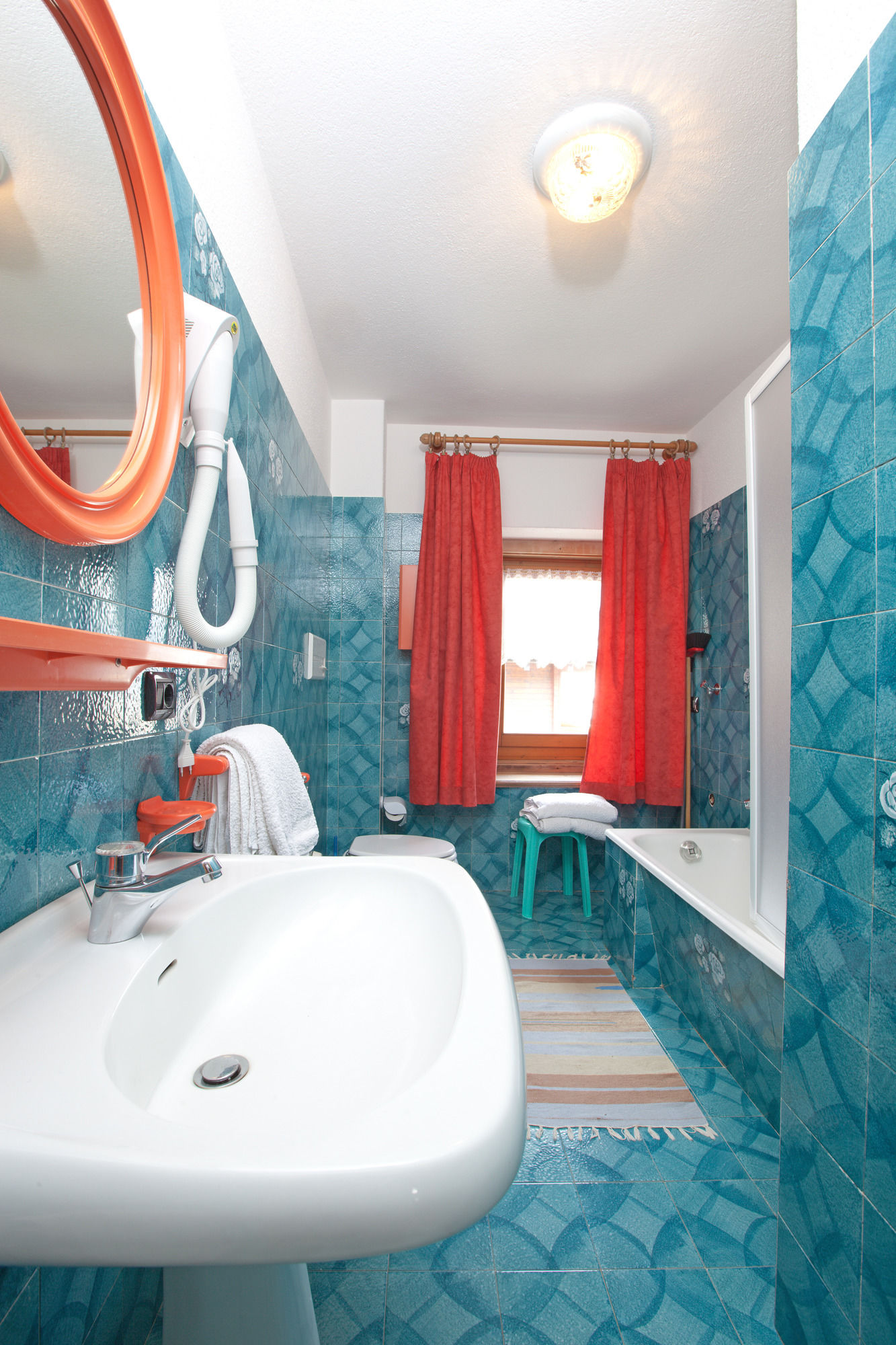 Фото Appartamenti Astra