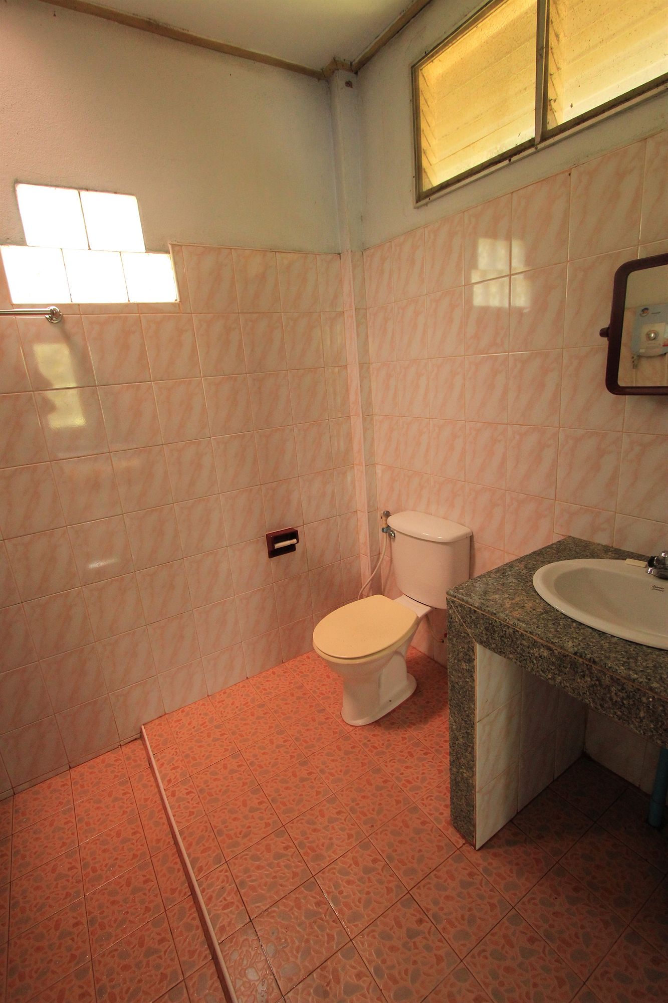 Фото Khao Sok Palmview Resort