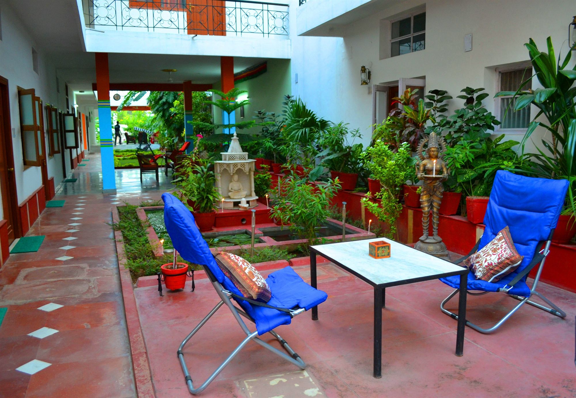 Фото Hotel Harmony