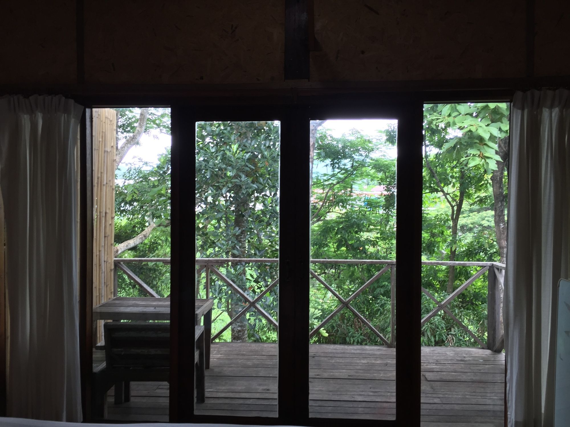 Фото Cocoa Valley Resort