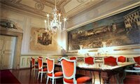 Фото Residenza Ruspoli Bonaparte