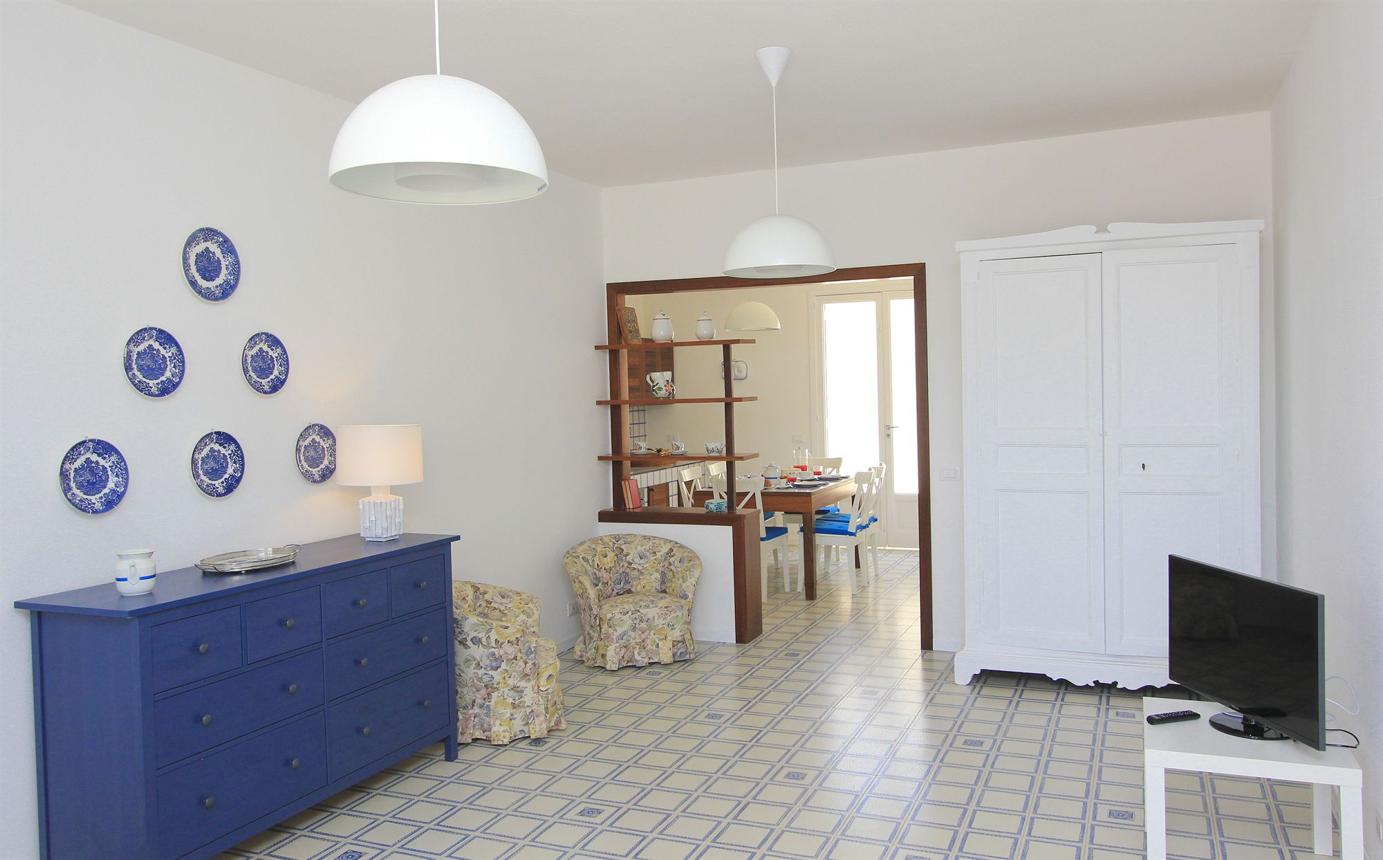 Фото Appartamenti Sud Est