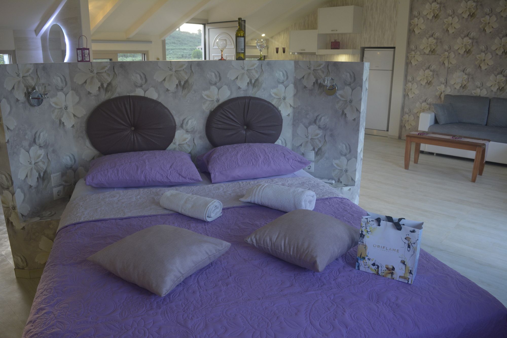 Фото Villa Daizy