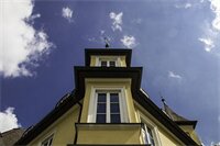 Фото Hotel Laimer Hof Nymphenburg Palace Munich