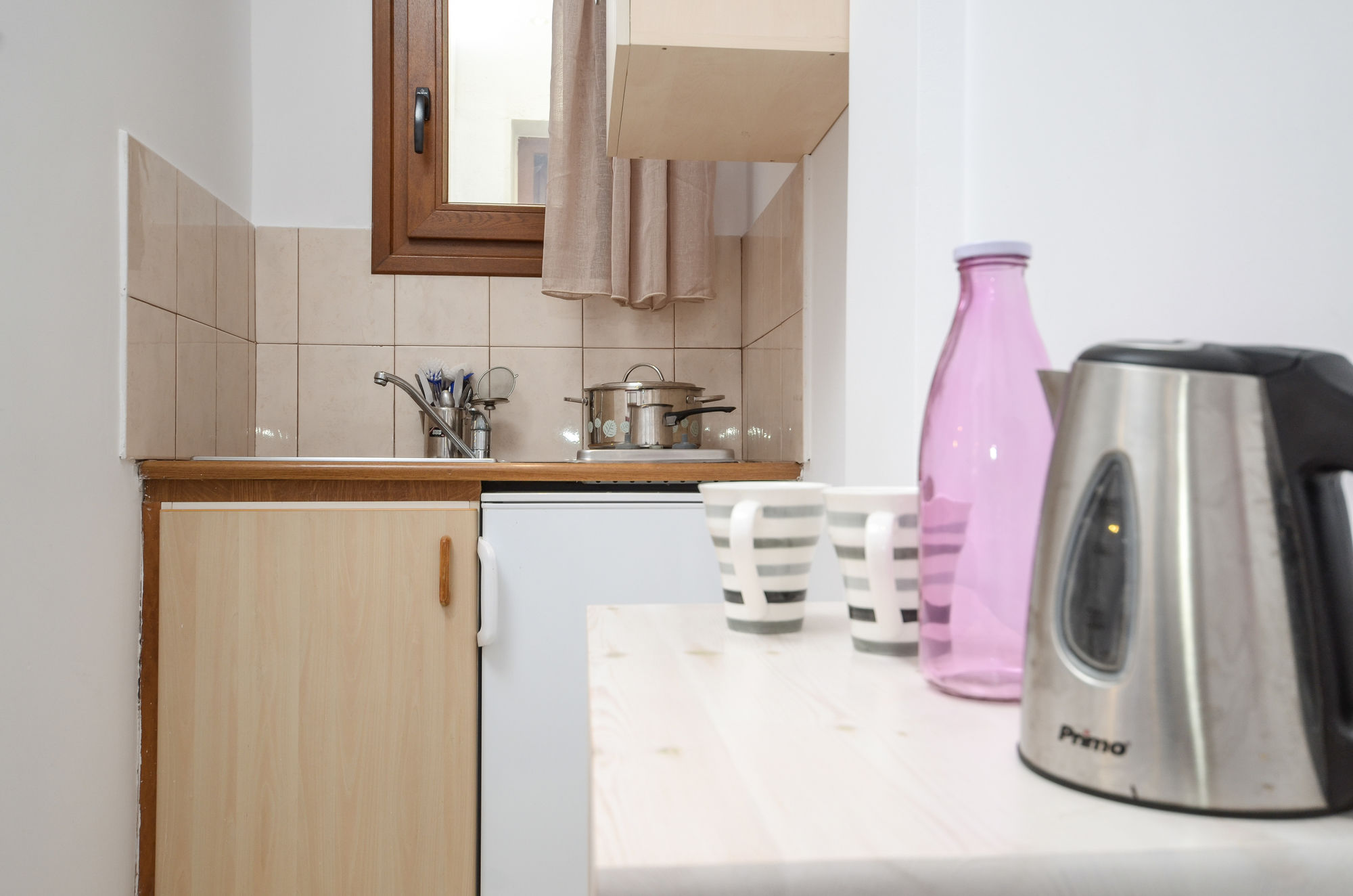 Фото Hotel Panormos