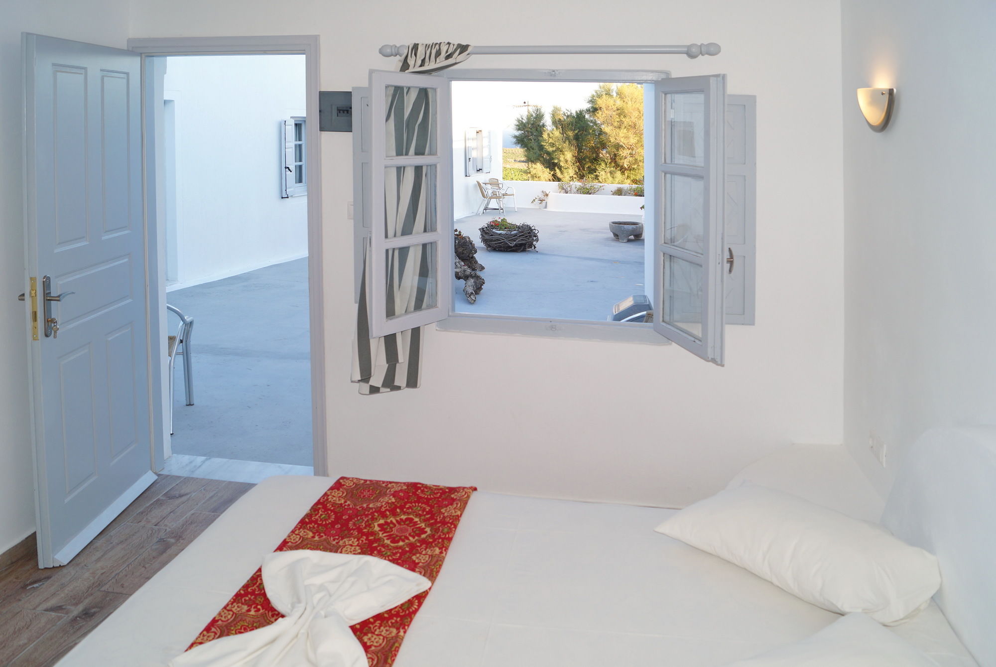 Фото Villa Iliovasilema Santorini