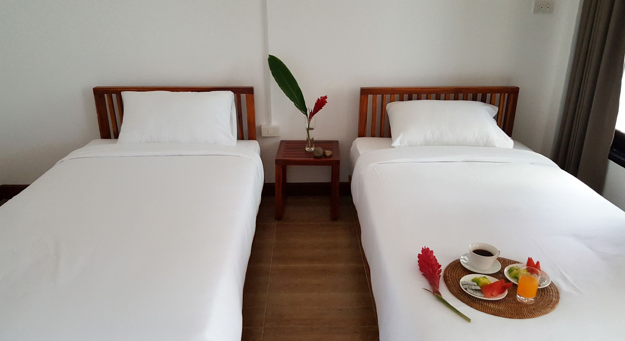 Фото Vang Vieng Eco Lodge