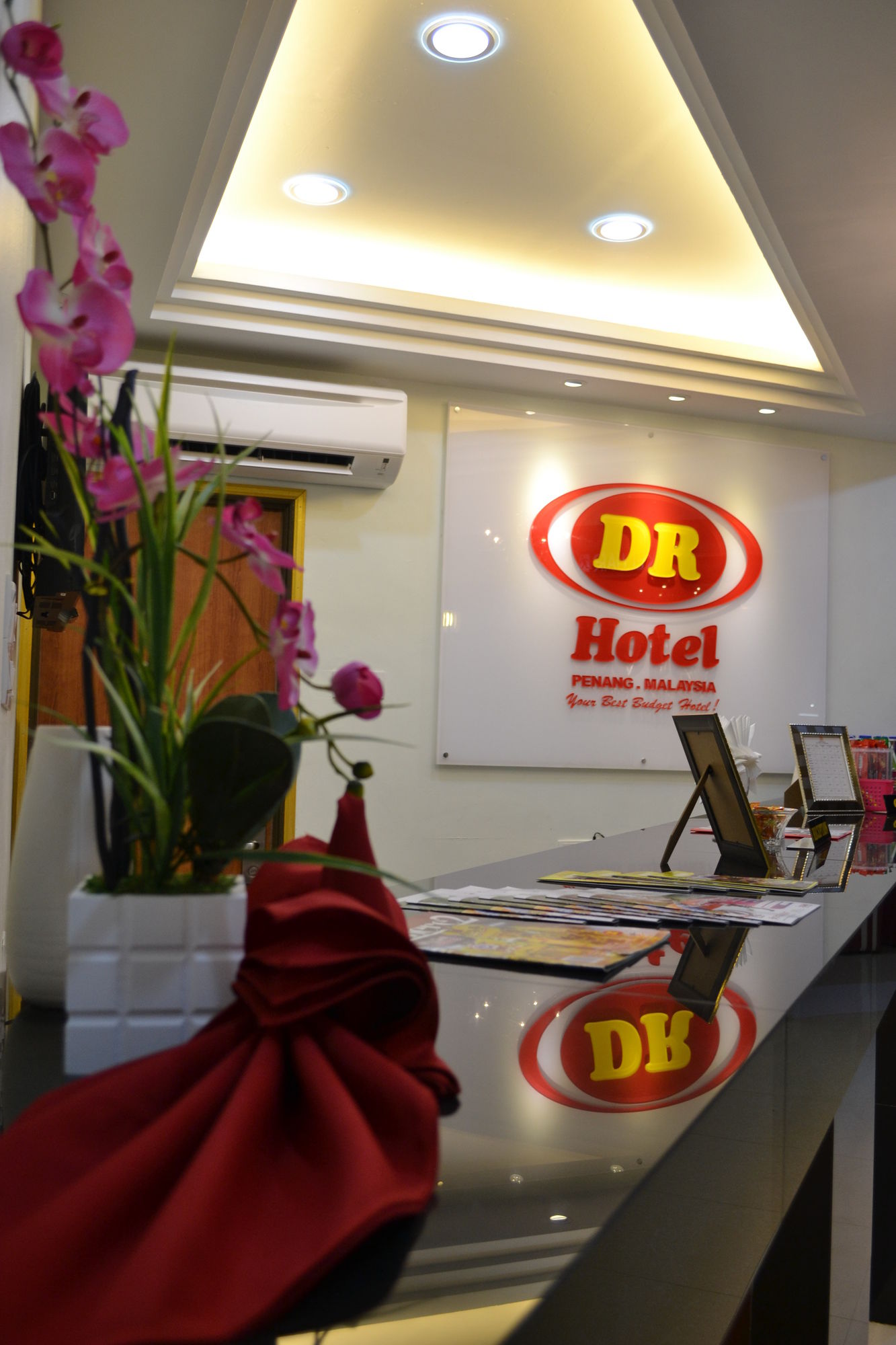 Фото Dr Hotel