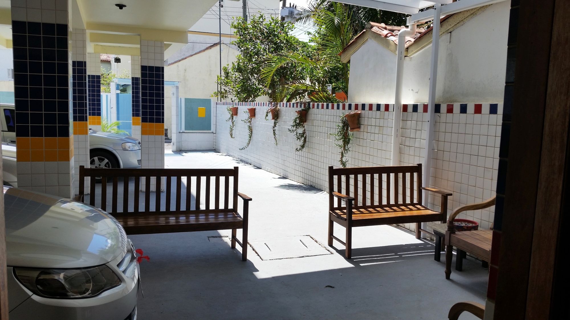 Фото Mar e Mar Florianópolis