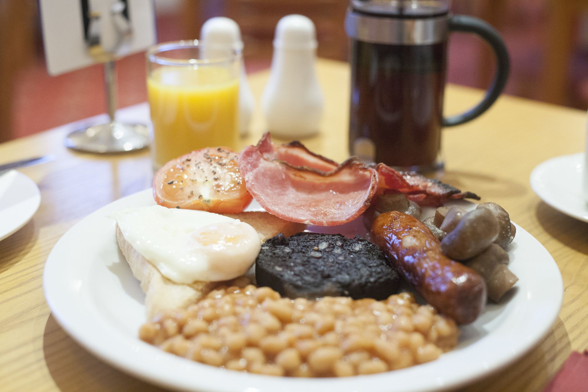 Фото The White Swan, Halifax