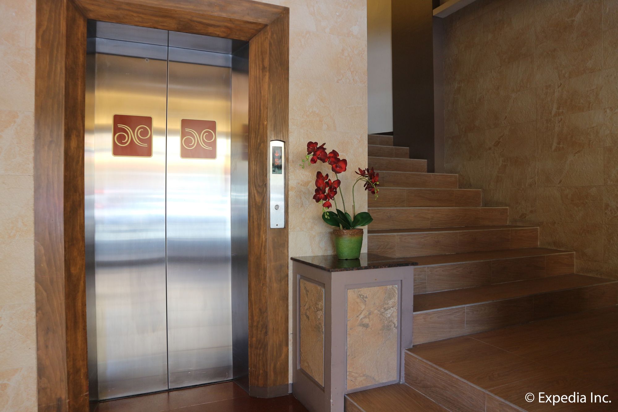 Фото Hotel Nicanor