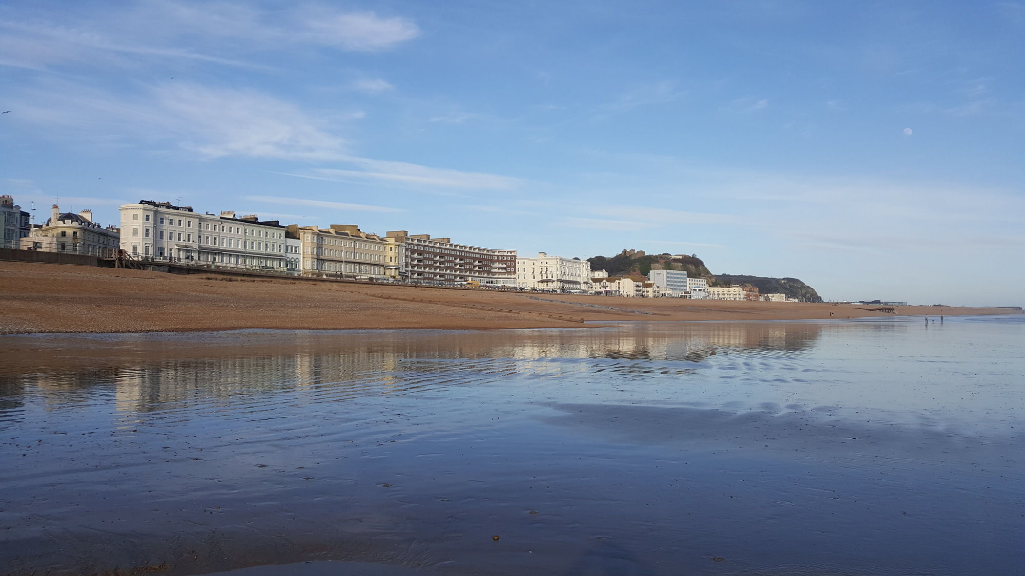 Фото Chatsworth Hotel