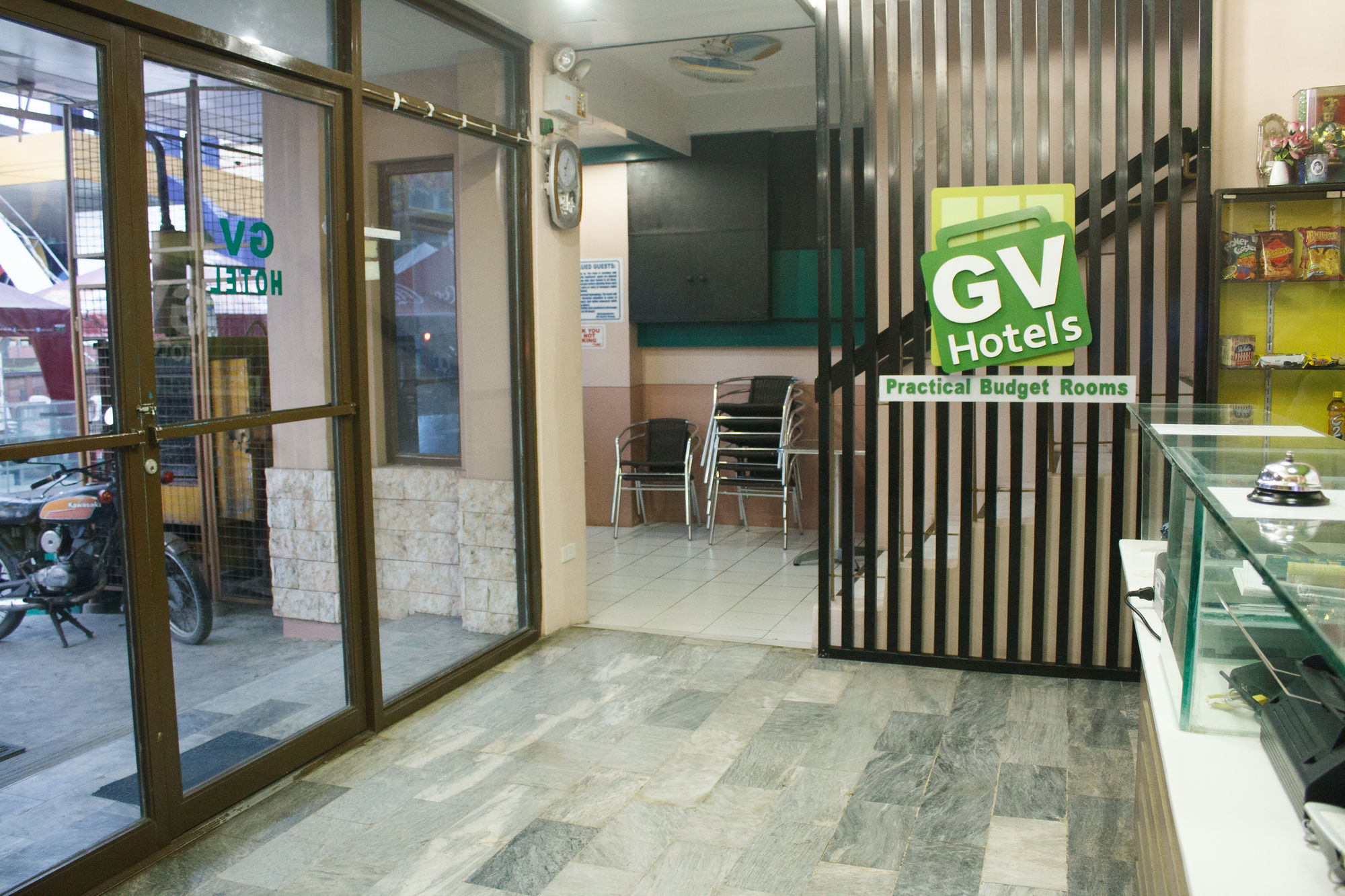 Фото Gv Hotel Catbalogan