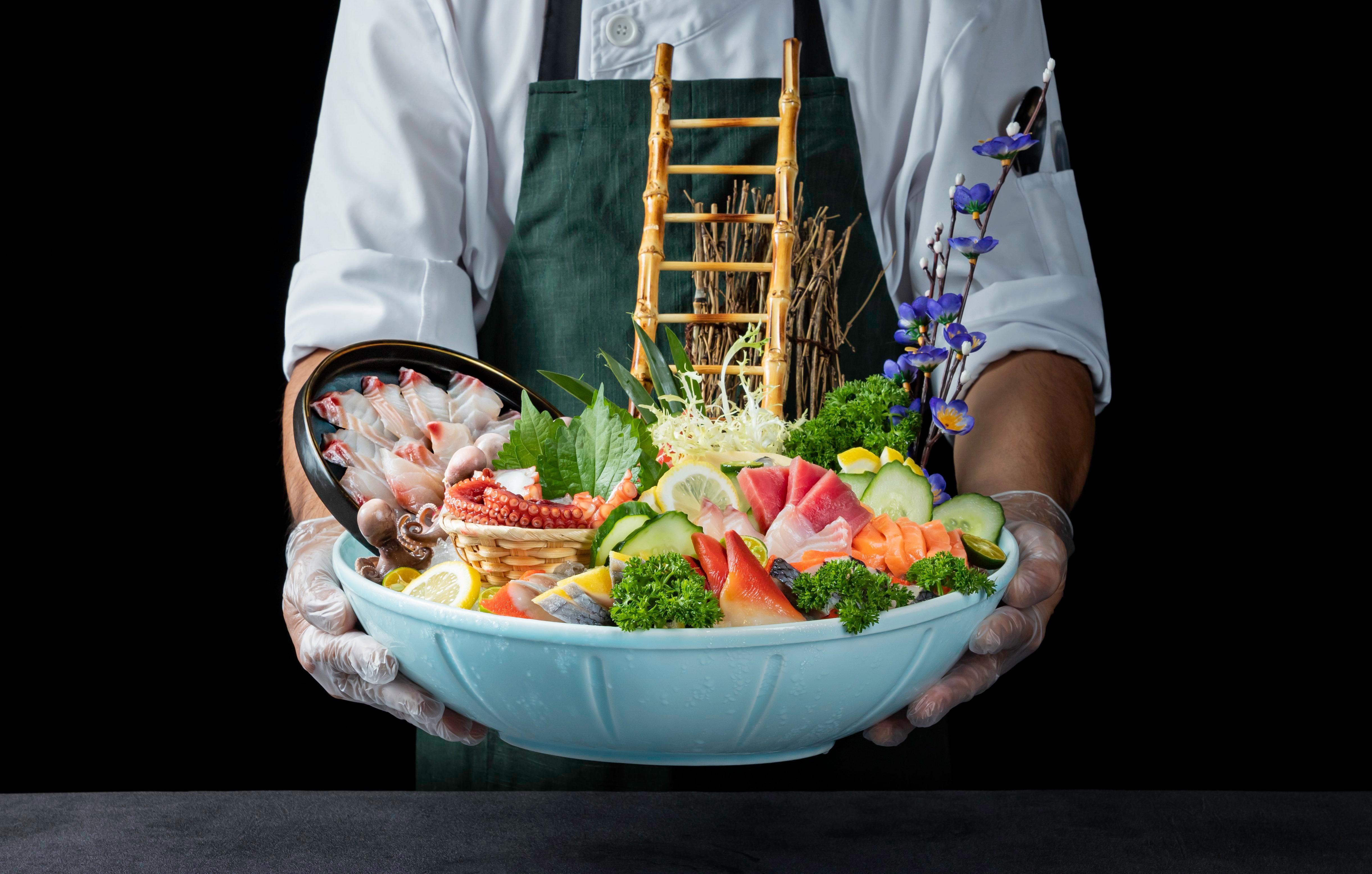 Фото Holiday Inn Guangzhou South Lake