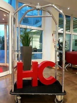 Фото Hotel Carpi