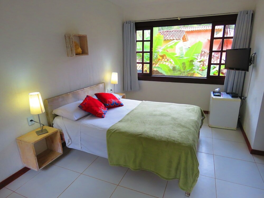 Фото Pousada Casa Cactus