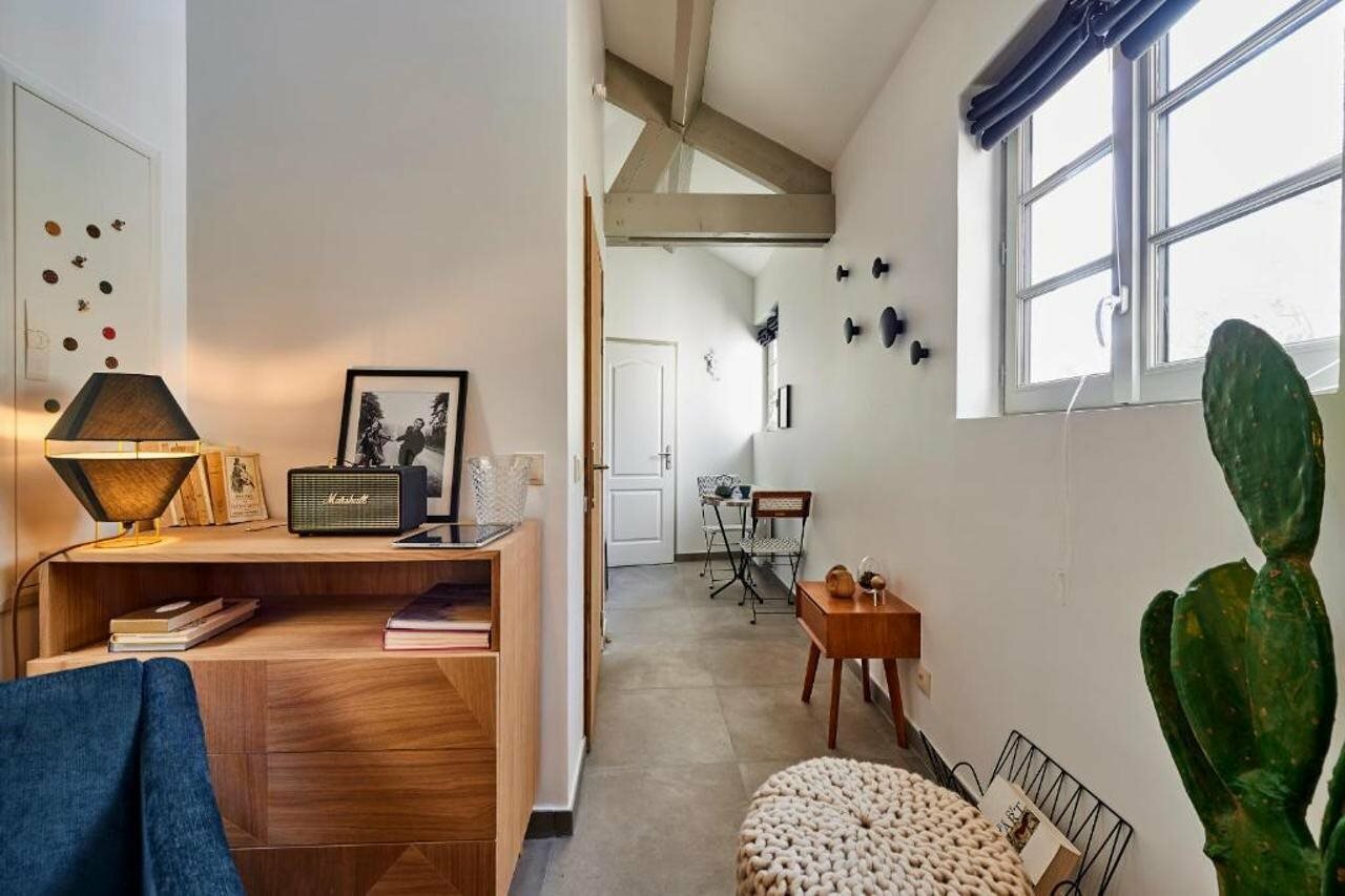 Фото My Maison In Paris - Sentier