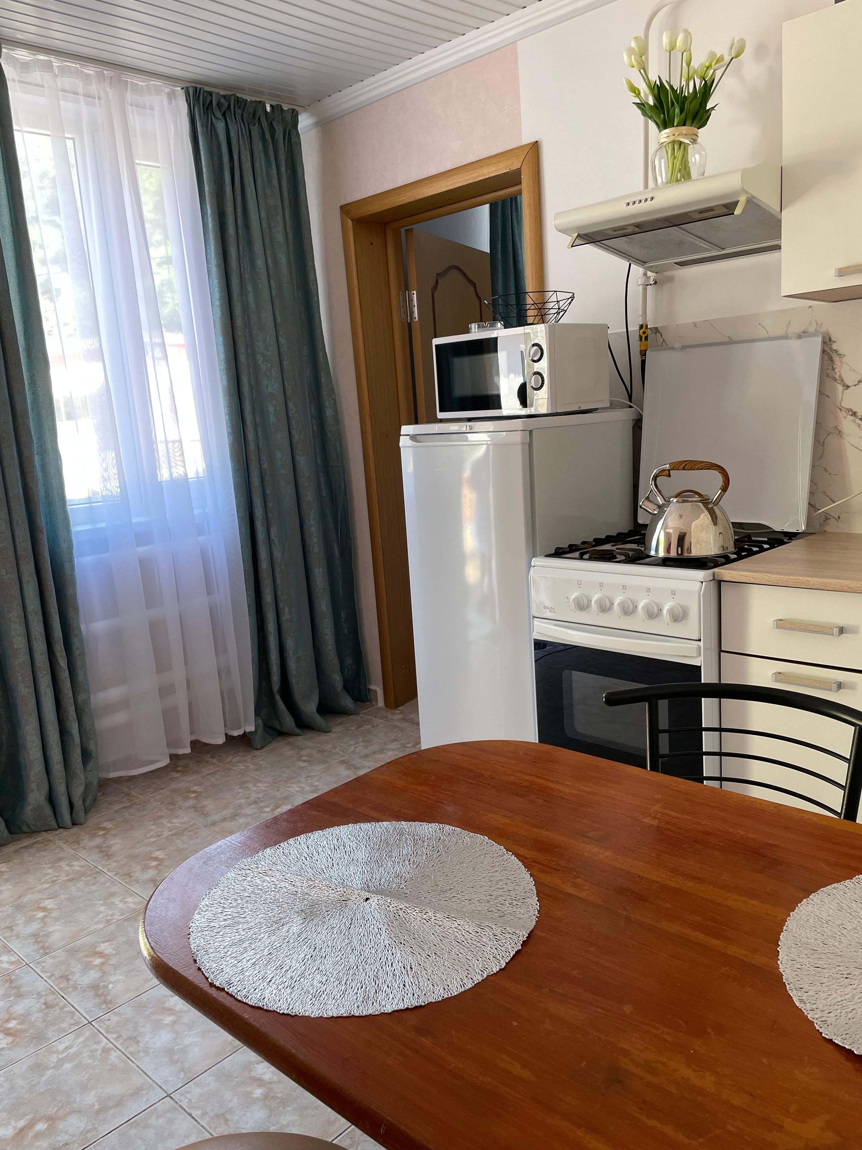 Фото Белые Скалы