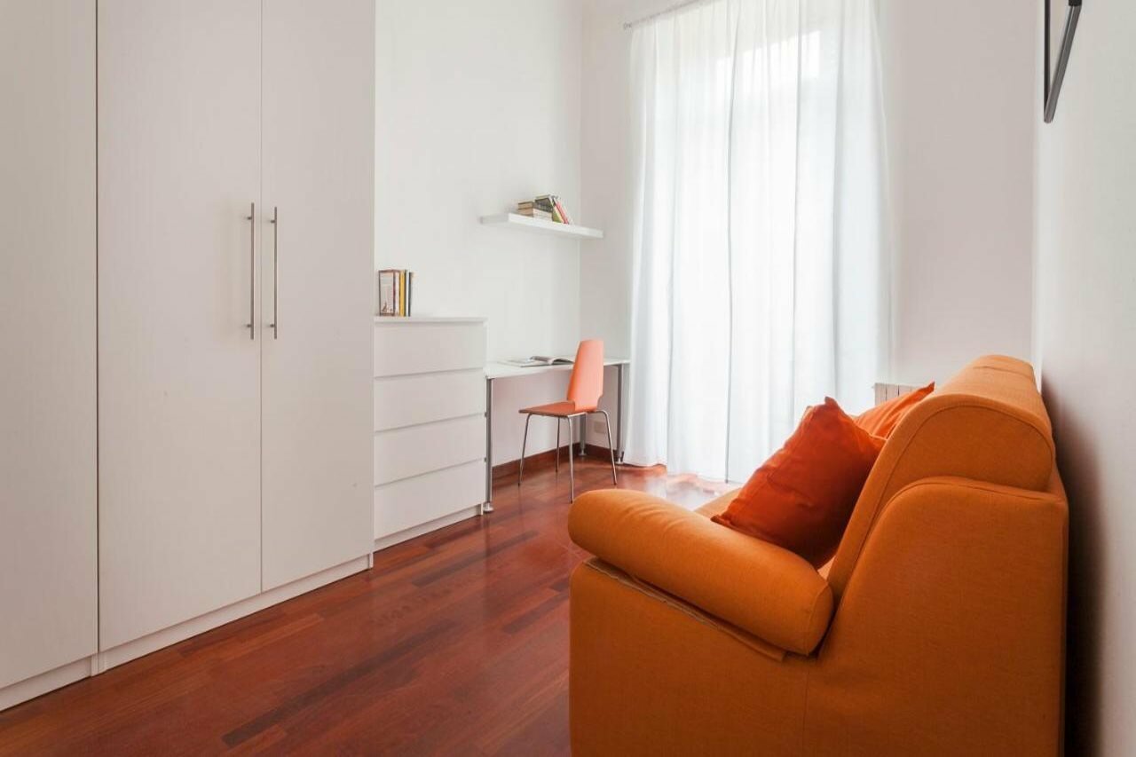 Фото Italianway - Cola Montano 6