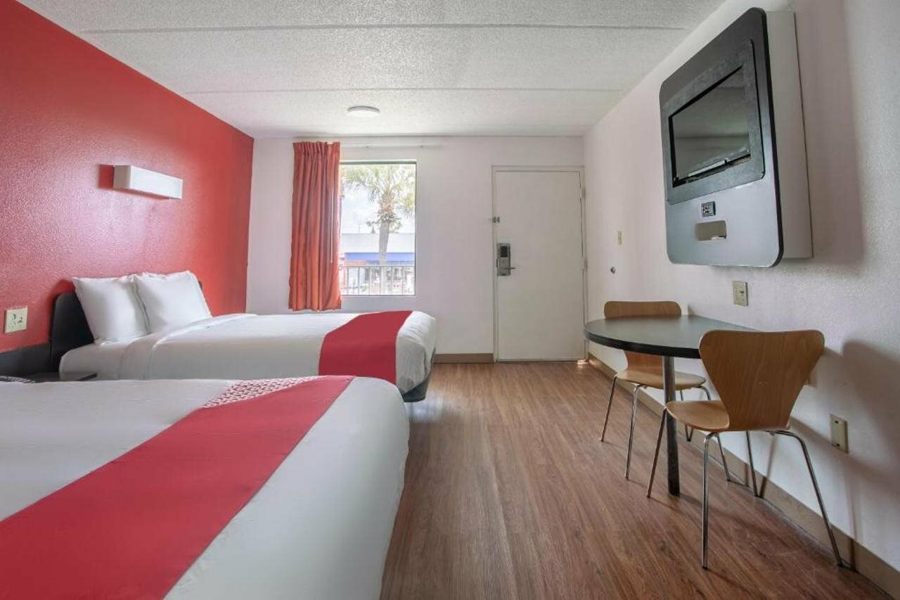 Фото Oyo Hotel Lake Park/Valdosta I-75