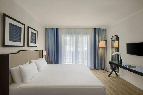 Внешний вид отеля IC Hotels Santai Family Resort в Серике, фото 4