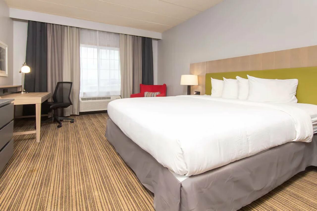Фото Country Inn & Suites by Radisson, Rapid City, Sd