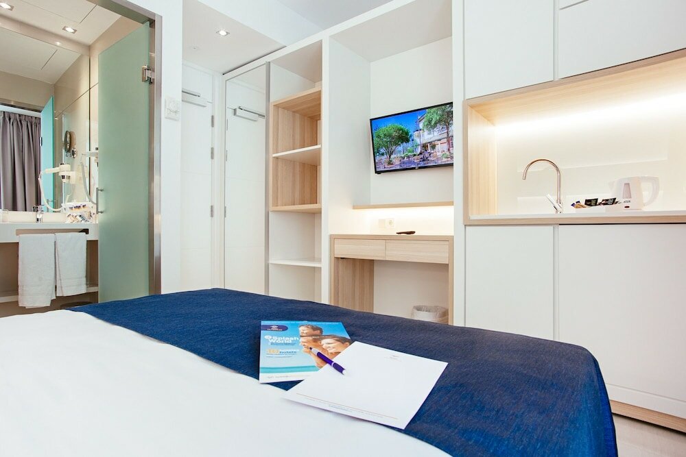 Фото Globales Acis Galatea